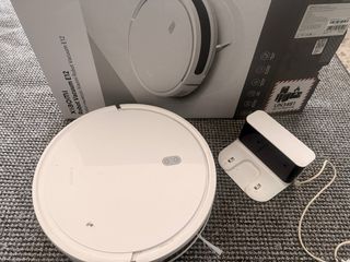 Robot Aspirador Xiaomi E12