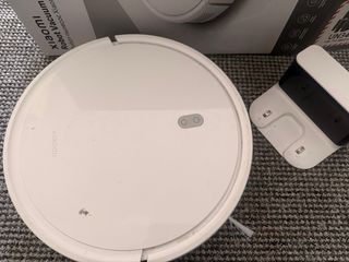 Robot Aspirador Xiaomi E12