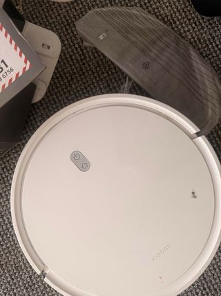 Robot Aspirador Xiaomi E12