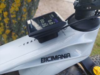 Soporte Bosch Kiox 300 eBike