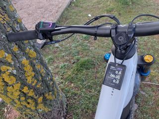 Soporte Bosch Kiox 300 eBike