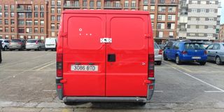 FIAT Ducato 2002