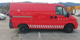 FIAT Ducato 2002