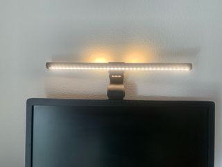 Lámpara Ajustable Monitor