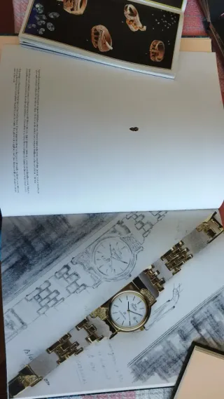 Catálogos Blázquez Joyería