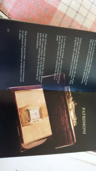 Catálogos Blázquez Joyería