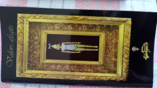 Catálogos Blázquez Joyería