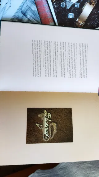 Catálogos Blázquez Joyería