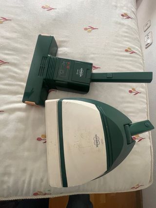 Aspirador Vorwerk Kobold 130