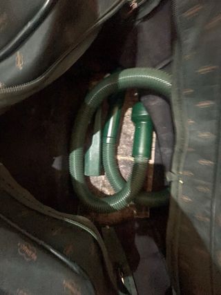 Aspirador Vorwerk Kobold 130