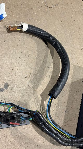 Dimmer Digital Profesional 12 Canales DMX/MIDI