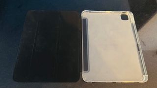 Funda DEVIA iPad Pro 11 M2 Cool Series