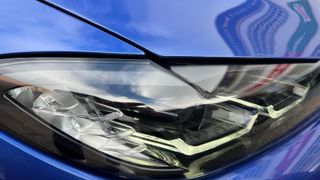 BMW Serie 4 420d Gran Coupé