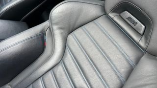 BMW Serie 4 420d Gran Coupé