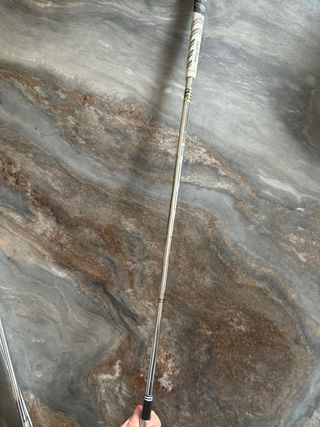 Cleveland RTX 588 60 Wedge