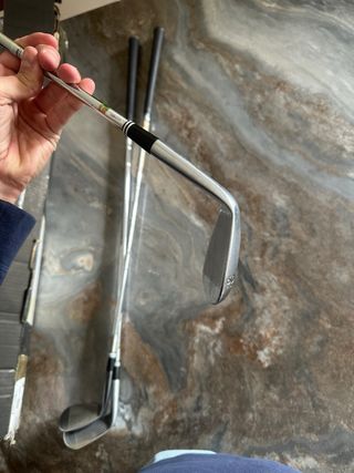 Cleveland RTX 588 60 Wedge