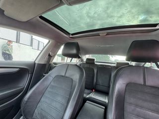 Volkswagen Passat CC 2009