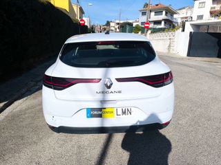 Renault Megane 2021