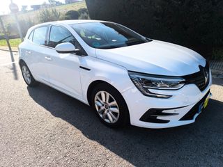 Renault Megane 2021