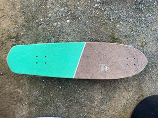 Longboard Coconut Club Málaga