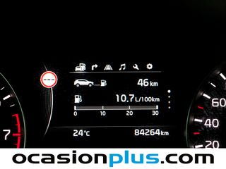 Kia Sportage 1.6 GDi Emotion 4x2 97 kW (132 CV)