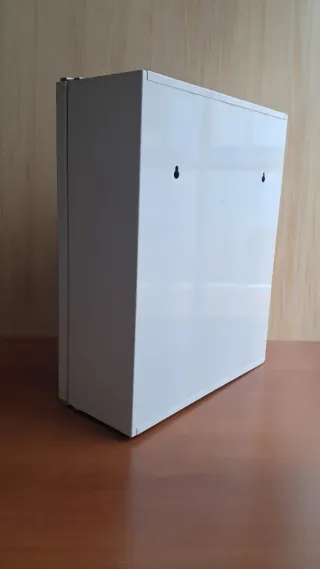 Botiquín Metálico MAZ