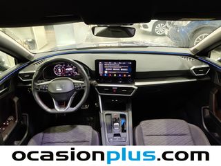 SEAT Leon ST 2.0 TDI S&S FR Go XL DSG 110 kW (150 CV)