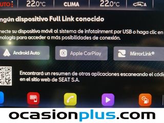 SEAT Leon ST 2.0 TDI S&S FR Go XL DSG 110 kW (150 CV)