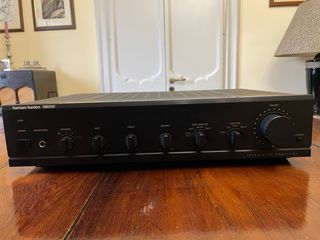 Amplificatore Harman Kardon HK6100 Integrato