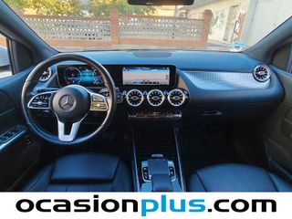 Mercedes-Benz Clase B B 180 100 kW (136 CV)