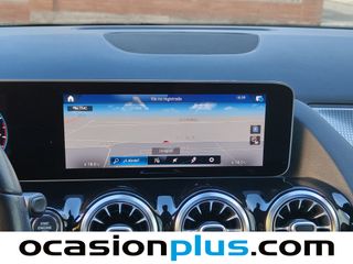 Mercedes-Benz Clase B B 180 100 kW (136 CV)