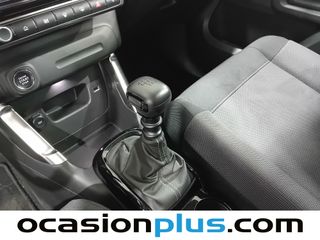 Citroen C3 Aircross PureTech 110 S&S Max 81 kW (110 CV)