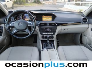 Mercedes-Benz Clase C 200 CDI Blue Efficiency Edition 100 kW (136 CV)