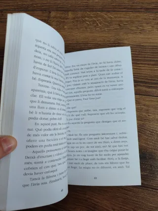 Van ploure estrelles