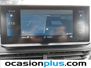 Peugeot 3008 BlueHDi 130 S&S Allure Pack EAT8 96 kW (130 CV)