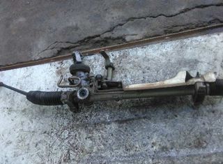 Cremallera dirección skoda 153047 octavia berlina