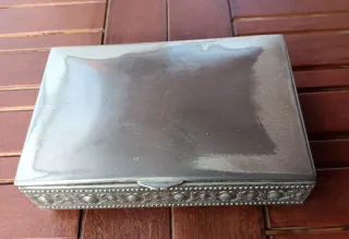 Caja joyero Alcor