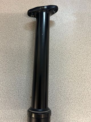 Tija telescópica OneUp 150 V2 31,6