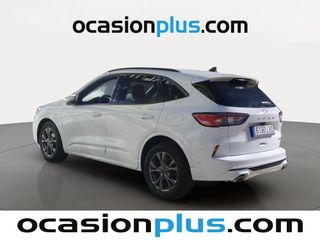 Ford Kuga 2.5 Duratec FHEV ST-Line Auto 140 kW (190 CV)