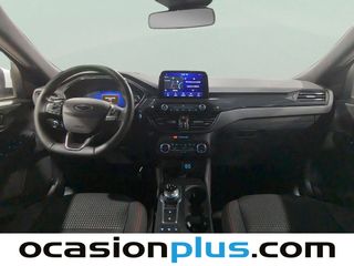 Ford Kuga 2.5 Duratec FHEV ST-Line Auto 140 kW (190 CV)