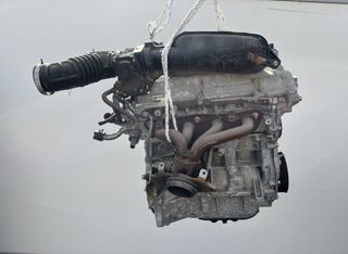 Motor NISSAN NV200 (M20) (2010-2021)