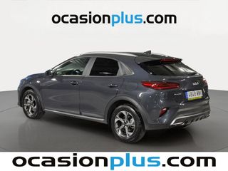 Kia XCeed 1.0 T-GDi Business 74 kW (100 CV)