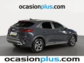 Kia XCeed 1.0 T-GDi Business 74 kW (100 CV)