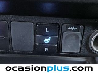 Toyota Hilux 2.8 D-4D C. Doble Invincible A/T 150 kW (204 CV)