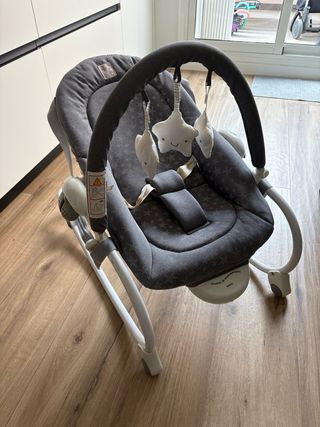 Gandulita Jané Evolution