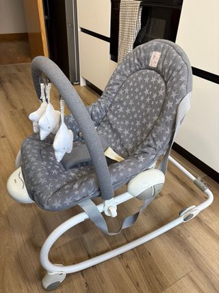 Gandulita Jané Evolution