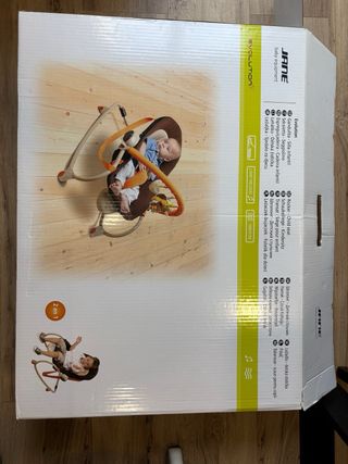 Gandulita Jané Evolution