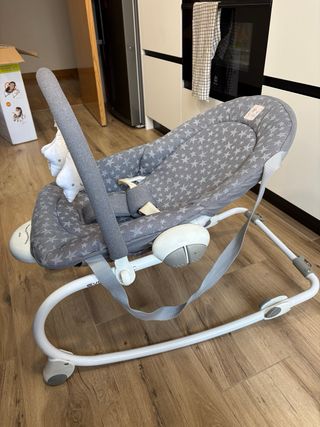 Gandulita Jané Evolution