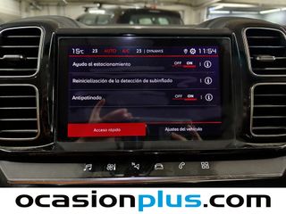 Citroen C5 Aircross PureTech 130 S&S Feel Pack EAT8 96 kW (131 CV)