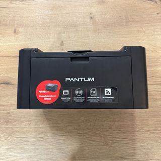 Stampante laser Wi-Fi Pantum P2506W